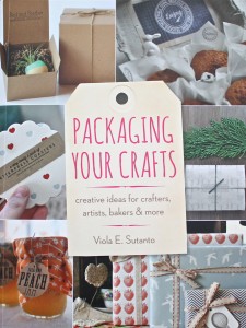 rae dunn clay - packaging your crafts