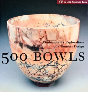 rae dunn clay - 500 bowls