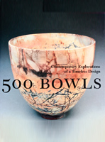 rae dunn clay - 500 bowls