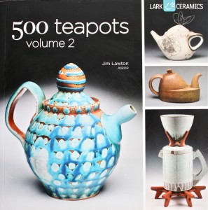 rae dunn clay - 500 teapots