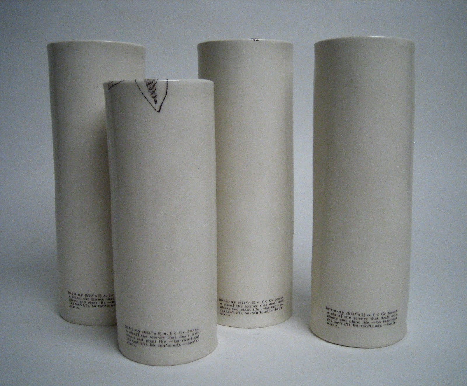 clay. – Rae Dunn - Fine Handmade Pottery