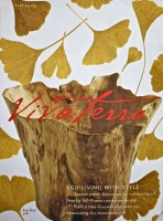 2005 Fall - Viva Terra cover