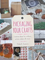 rae dunn clay - packaging your crafts